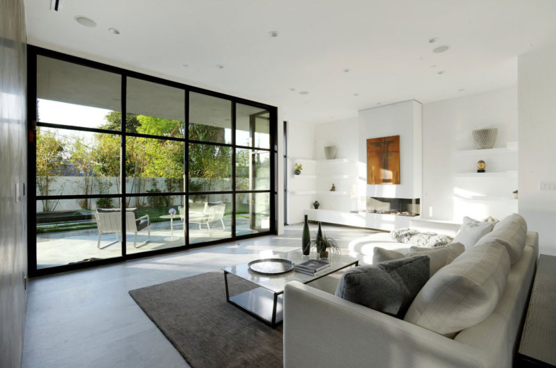 Elegant 355 Mansfield House in Los Angeles elegant 355 mansfield house in los angeles b25ad5f