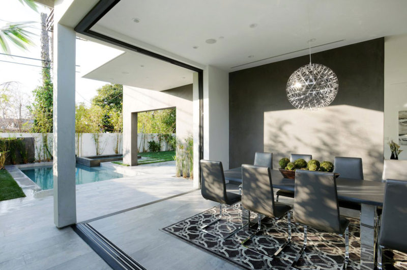 Elegant 355 Mansfield House in Los Angeles elegant 355 mansfield house in los angeles e3f8f6f