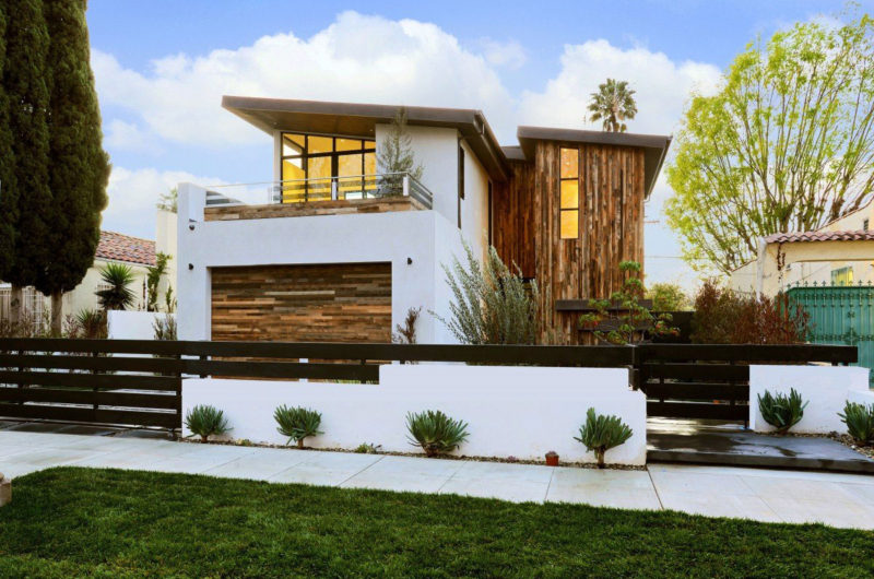 Elegant 355 Mansfield House in Los Angeles elegant 355 mansfield house in los angeles e5beeef