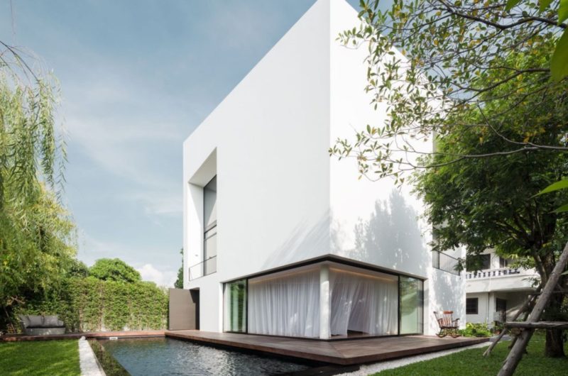 Elegant Baan Moom by Integrated Field elegant baan moom by integrated field d48e4cc