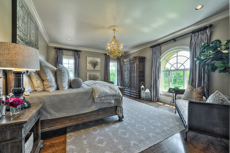 Elegant Mediterranean Villa In Tennessee, United States elegant mediterranean villa in tennessee united states 0a089ab