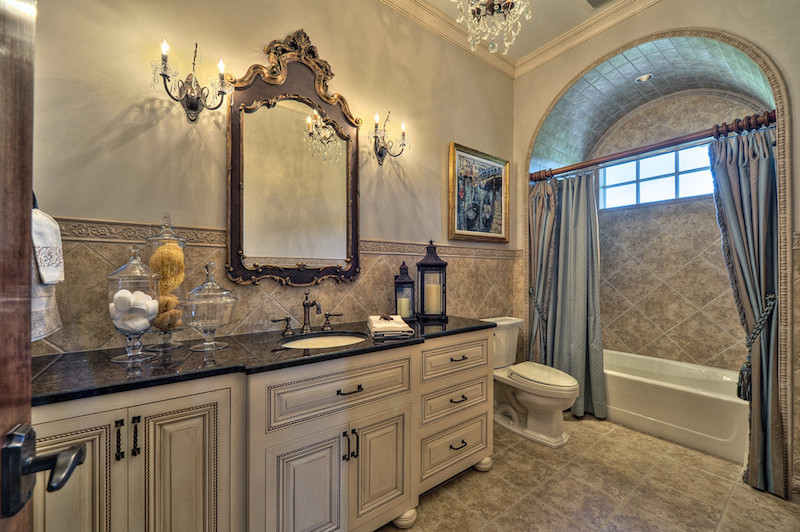 Elegant Mediterranean Villa In Tennessee, United States elegant mediterranean villa in tennessee united states 3034590