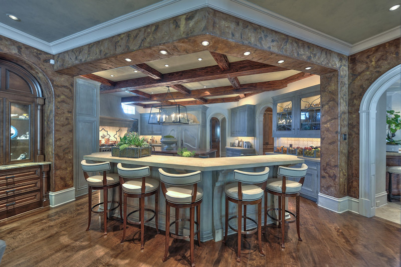Elegant Mediterranean Villa In Tennessee, United States elegant mediterranean villa in tennessee united states 7a76f2b