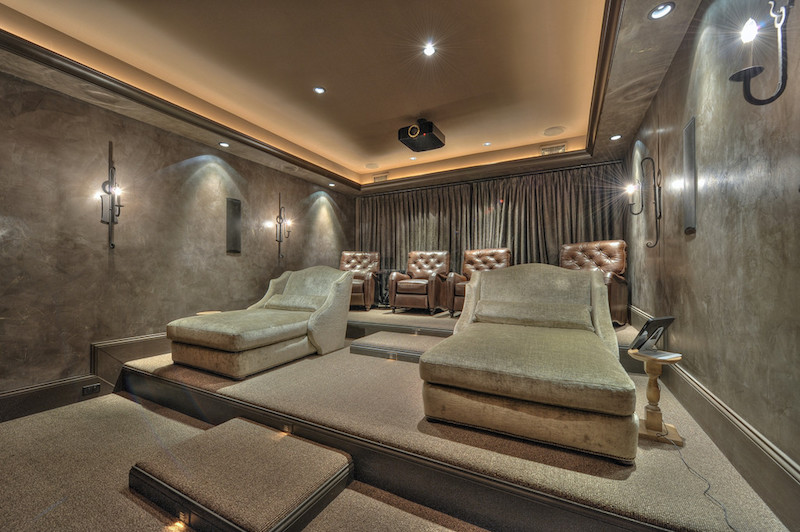 Elegant Mediterranean Villa In Tennessee, United States elegant mediterranean villa in tennessee united states b6ec49d