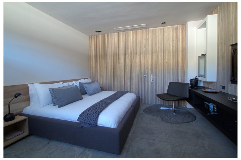 Elegant POD Hotel by Greg Wright Architects elegant pod hotel by greg wright architects 59df9d1