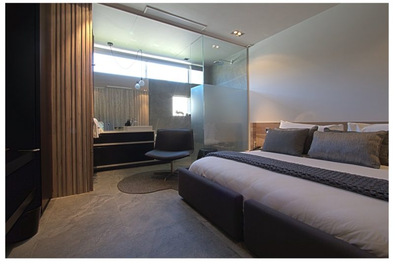 Elegant POD Hotel by Greg Wright Architects elegant pod hotel by greg wright architects 790722d