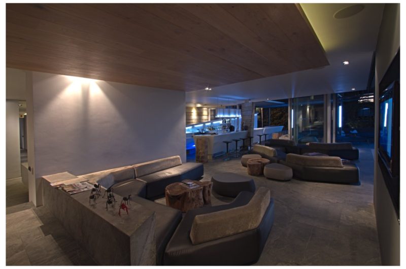 Elegant POD Hotel by Greg Wright Architects elegant pod hotel by greg wright architects a5e7658
