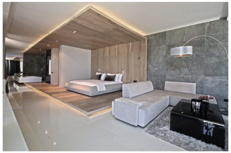 Elegant POD Hotel by Greg Wright Architects elegant pod hotel by greg wright architects a8aac9f