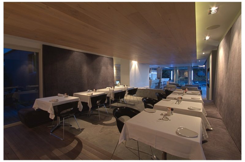 Elegant POD Hotel by Greg Wright Architects elegant pod hotel by greg wright architects dc07ce1