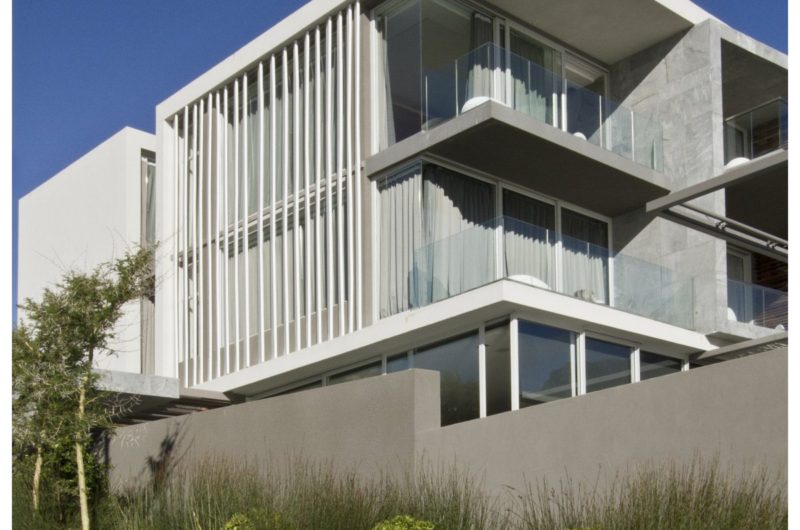Elegant POD Hotel by Greg Wright Architects elegant pod hotel by greg wright architects f1a7805