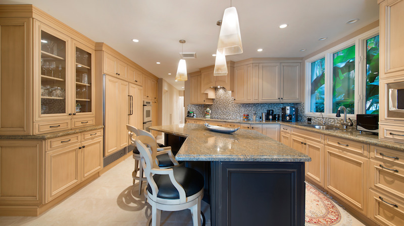 Elegant Residence In Key Biscayne, Florida, United States elegant residence in key biscayne florida united states 00ee6f1