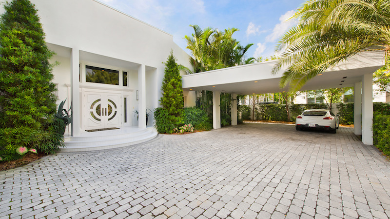 Elegant Residence In Key Biscayne, Florida, United States elegant residence in key biscayne florida united states 0371864