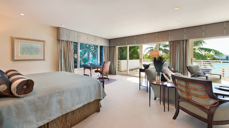 Elegant Residence In Key Biscayne, Florida, United States elegant residence in key biscayne florida united states 5f50dc2