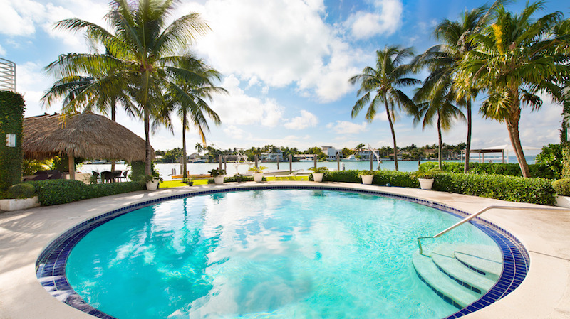 Elegant Residence In Key Biscayne, Florida, United States elegant residence in key biscayne florida united states 83c023d