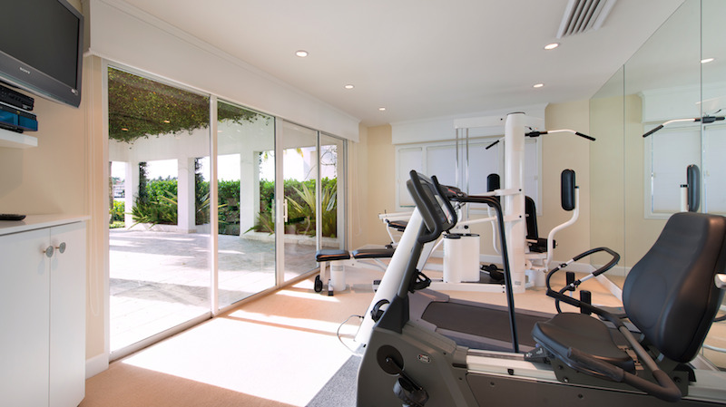 Elegant Residence In Key Biscayne, Florida, United States elegant residence in key biscayne florida united states d6471ee