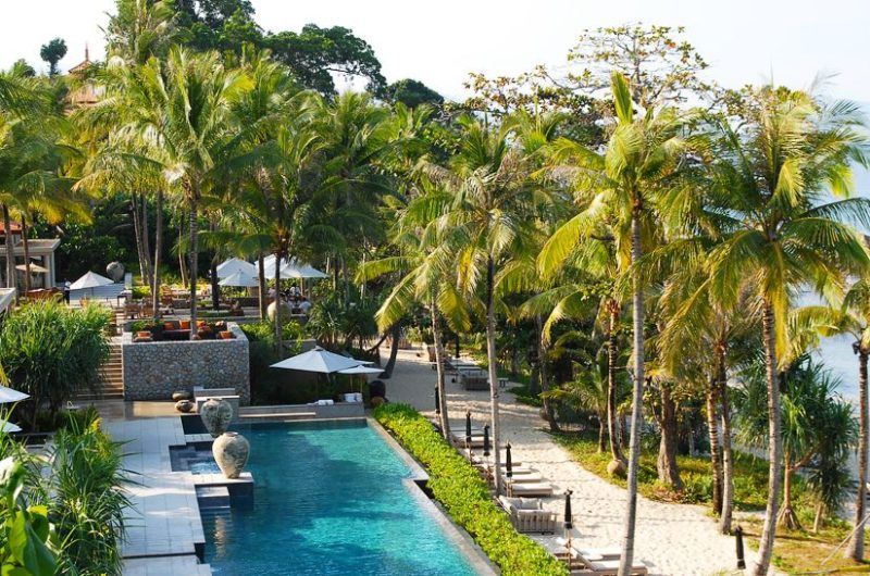 Enjoy Luxury and Tranquility at Trisara Resort in Thailand enjoy luxury and tranquility at trisara resort in thailand 7f426fe