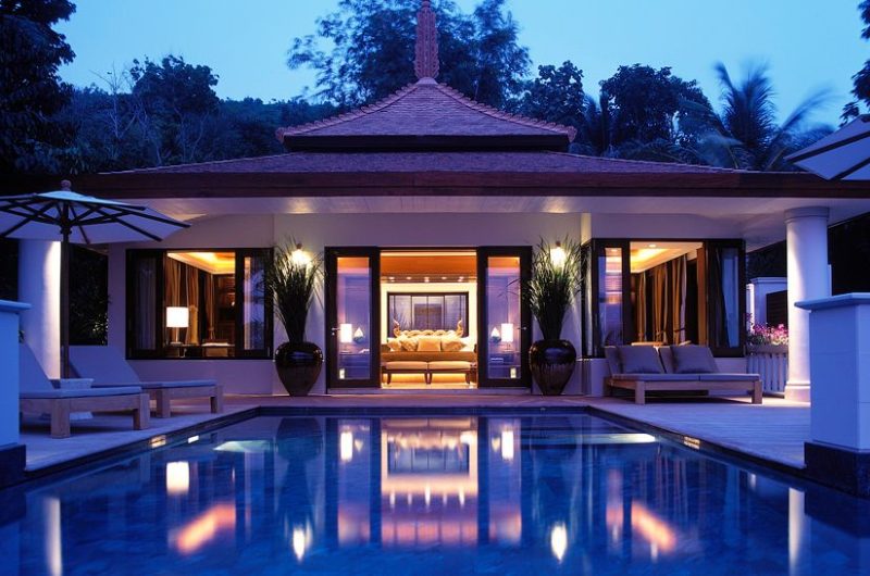 Enjoy Luxury and Tranquility at Trisara Resort in Thailand enjoy luxury and tranquility at trisara resort in thailand a968181