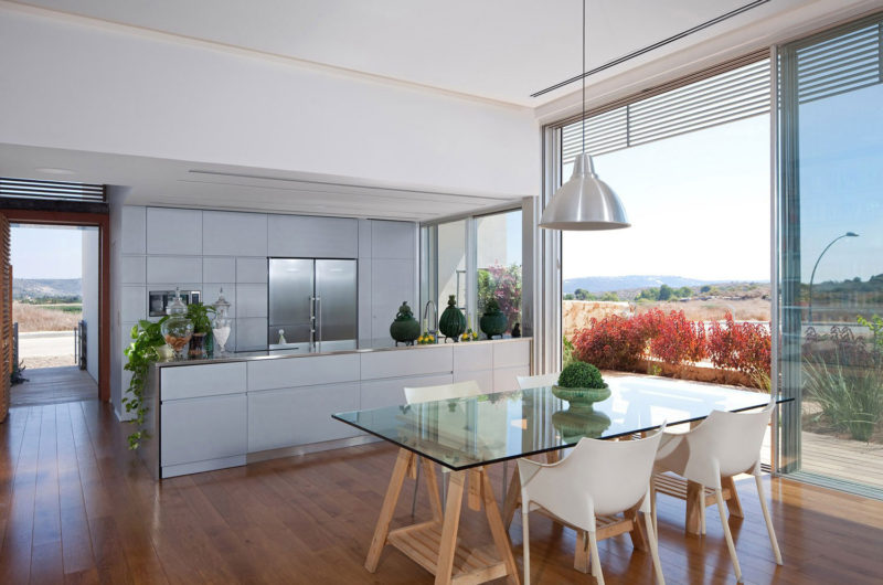 Enlightened House A by Heidi Arad Architecture & Design enlightened house a by heidi arad architecture design 2deea5d