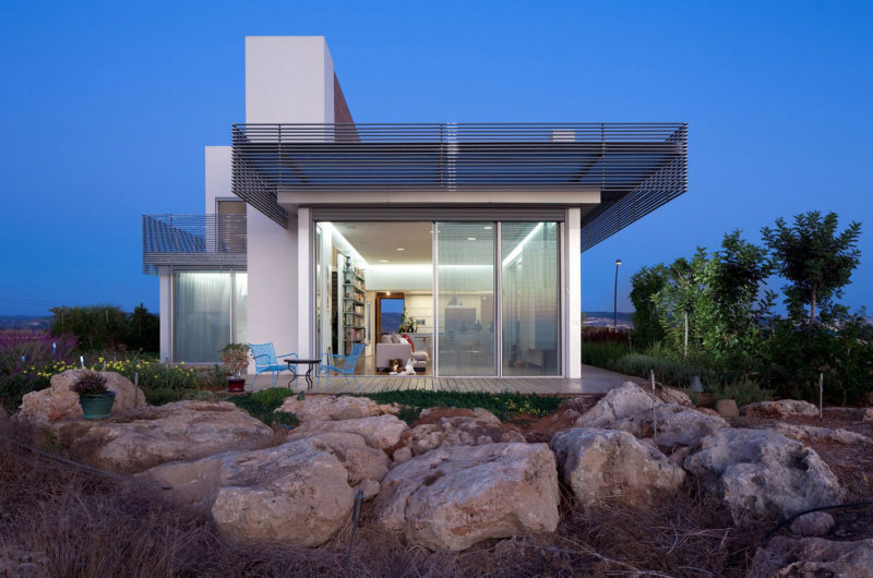 Enlightened House A by Heidi Arad Architecture & Design enlightened house a by heidi arad architecture design 37220a1