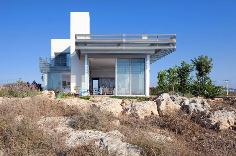 Enlightened House A by Heidi Arad Architecture & Design enlightened house a by heidi arad architecture design 47d5855