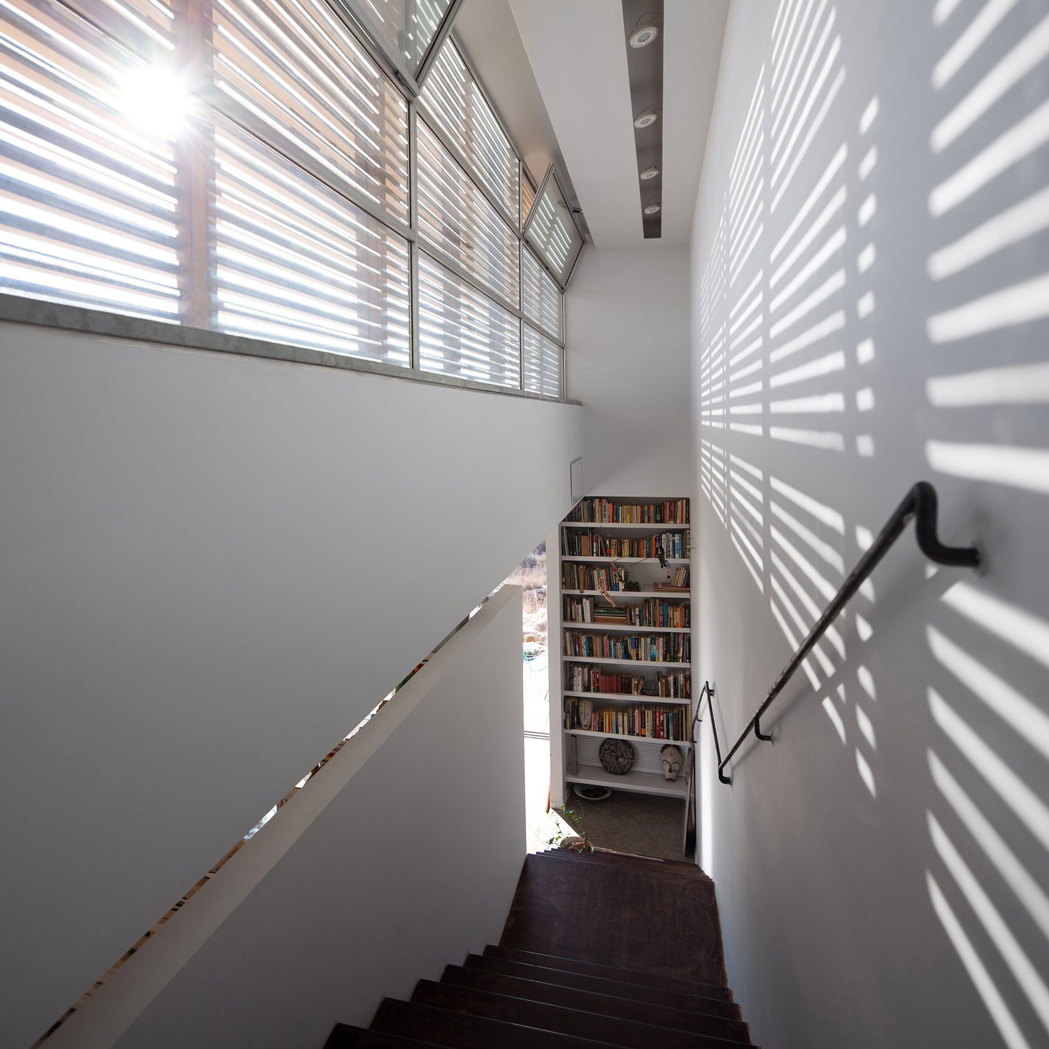 Enlightened House A by Heidi Arad Architecture & Design enlightened house a by heidi arad architecture design 62f8511