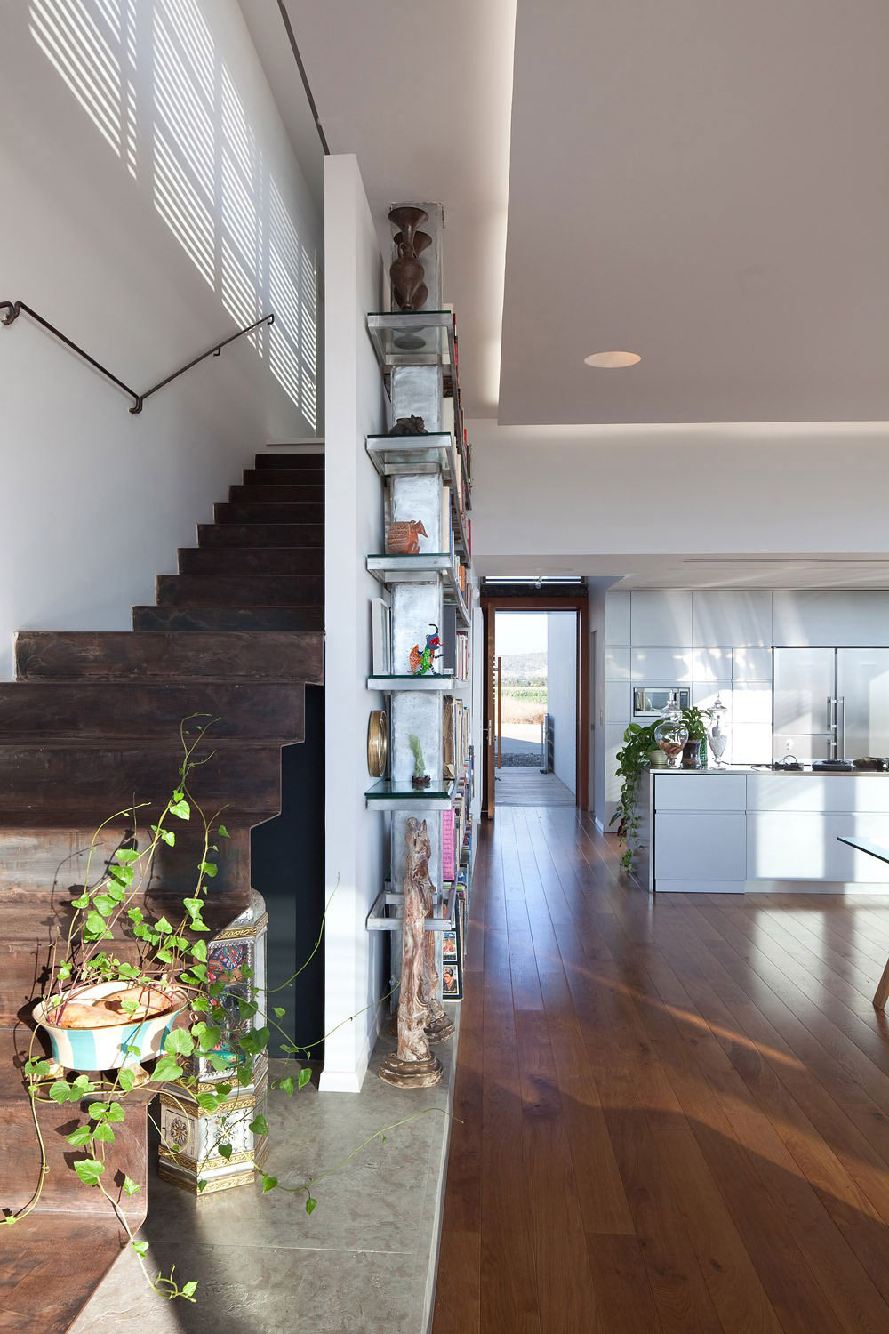 Enlightened House A by Heidi Arad Architecture & Design enlightened house a by heidi arad architecture design 6f84e94