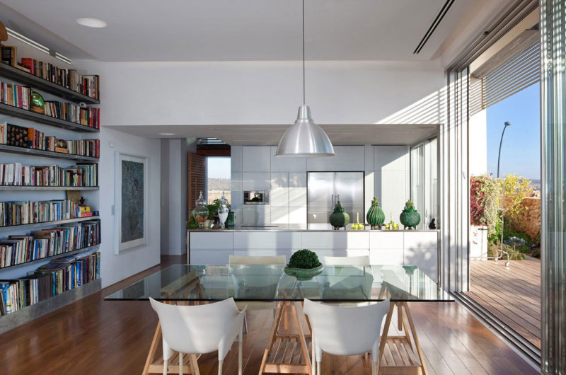 Enlightened House A by Heidi Arad Architecture & Design enlightened house a by heidi arad architecture design 7b0f449