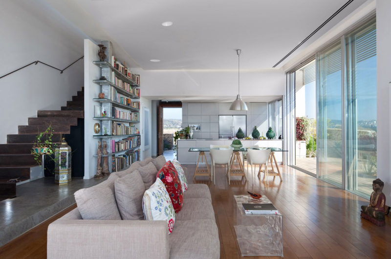 Enlightened House A by Heidi Arad Architecture & Design enlightened house a by heidi arad architecture design 85ca6a8