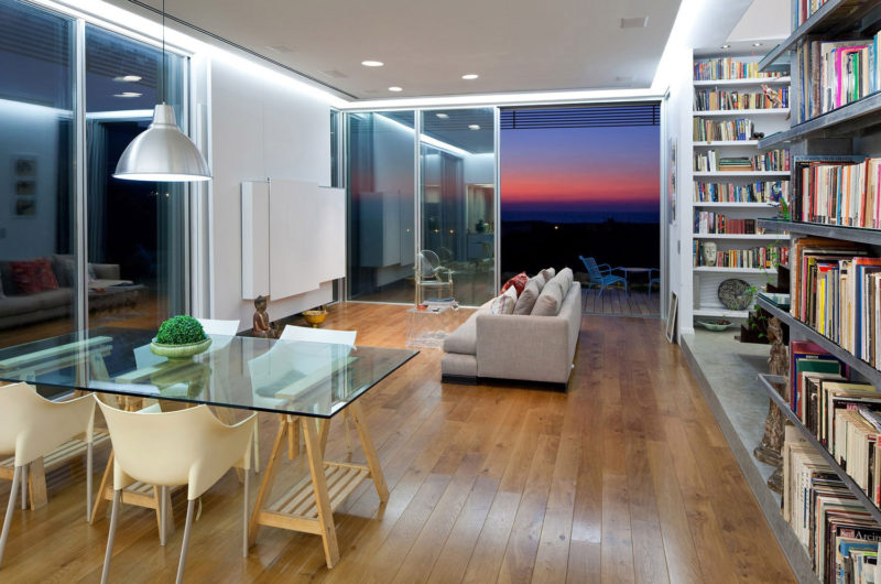 Enlightened House A by Heidi Arad Architecture & Design enlightened house a by heidi arad architecture design 935ff2e
