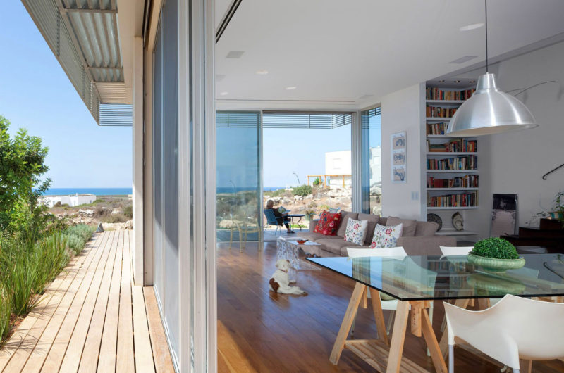 Enlightened House A by Heidi Arad Architecture & Design enlightened house a by heidi arad architecture design 9cb858a