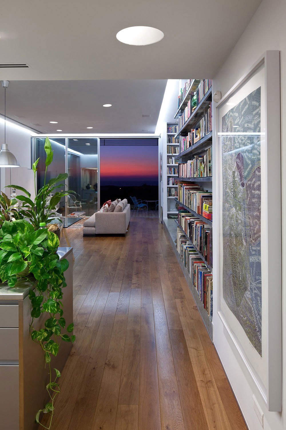 Enlightened House A by Heidi Arad Architecture & Design enlightened house a by heidi arad architecture design ae8f272