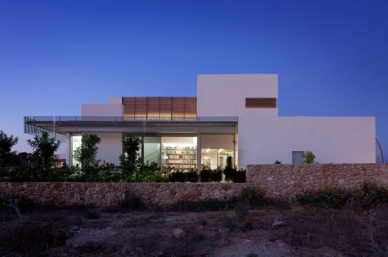 Enlightened House A by Heidi Arad Architecture & Design enlightened house a by heidi arad architecture design f14189c