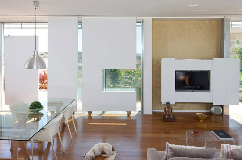 Enlightened House A by Heidi Arad Architecture & Design enlightened house a by heidi arad architecture design f5c78d6