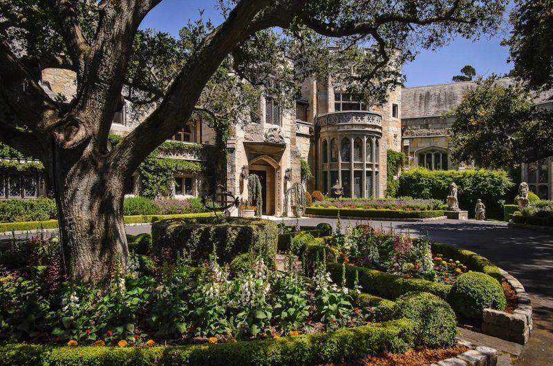 Enormous Chiltern Residence Priced at $28,800,000 enormous chiltern residence priced at 28800000 13a2a96