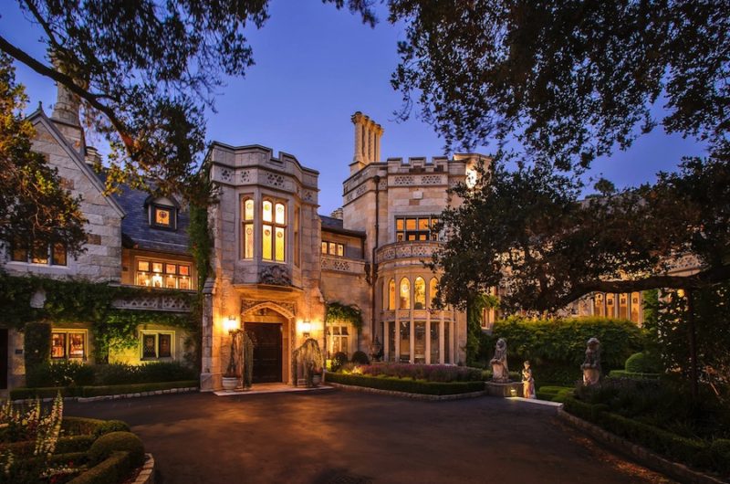 Enormous Chiltern Residence Priced at $28,800,000 enormous chiltern residence priced at 28800000 27e9972