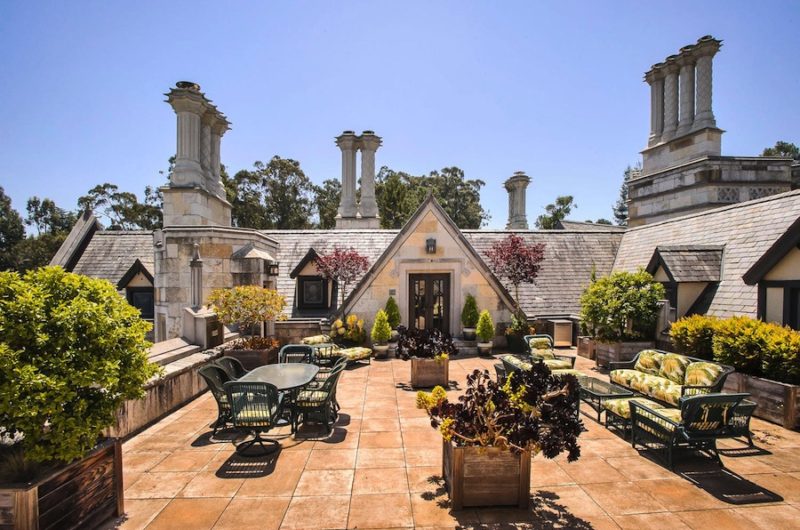 Enormous Chiltern Residence Priced at $28,800,000 enormous chiltern residence priced at 28800000 4e39638