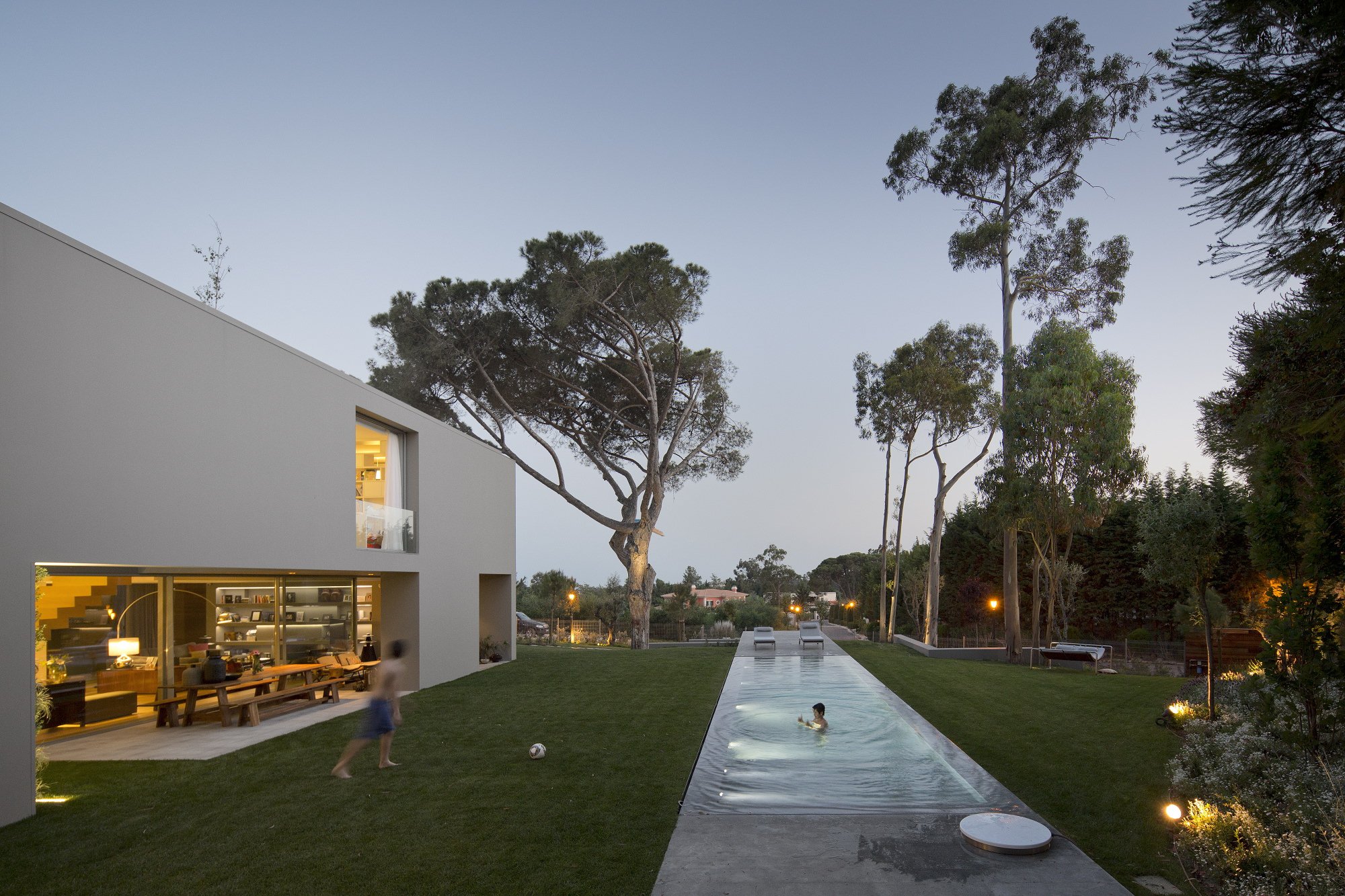Excellent House In Quinta Patino, Estoril, Portugal excellent house in quinta patino estoril portugal 420c386