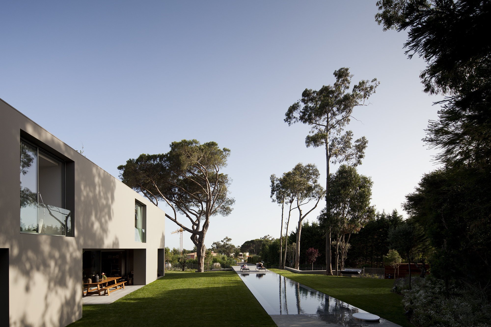 Excellent House In Quinta Patino, Estoril, Portugal excellent house in quinta patino estoril portugal 51d581f