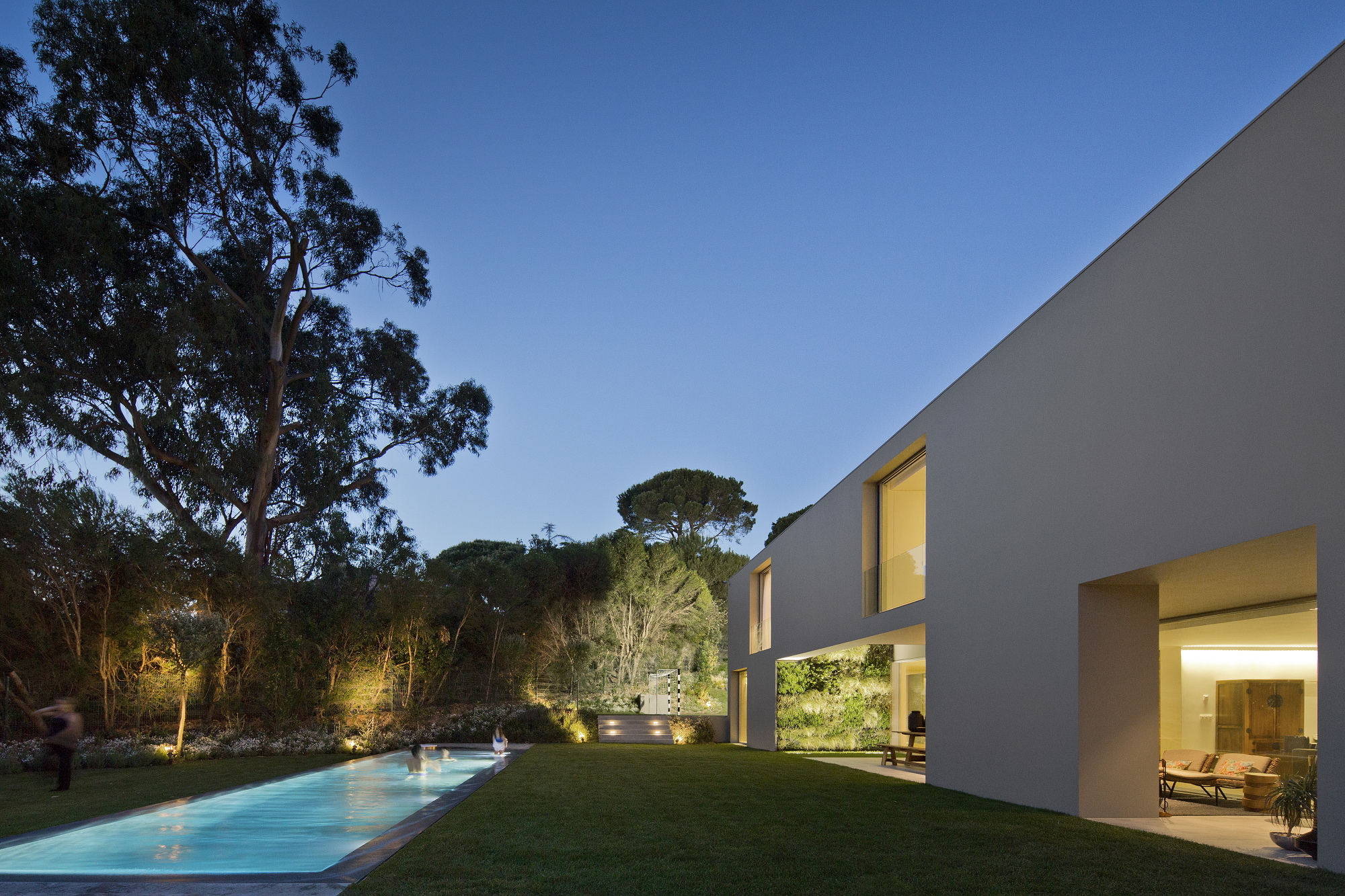 Excellent House In Quinta Patino, Estoril, Portugal excellent house in quinta patino estoril portugal 6263559