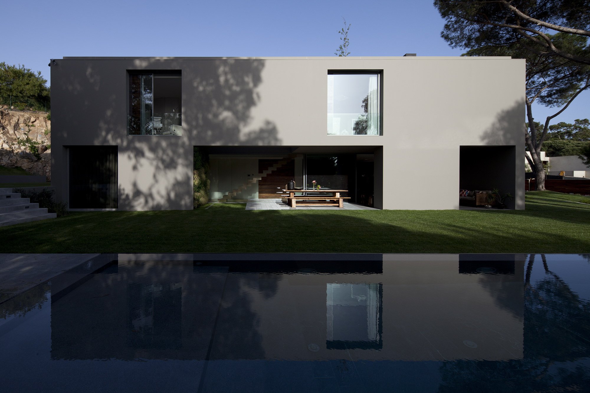 Excellent House In Quinta Patino, Estoril, Portugal excellent house in quinta patino estoril portugal 722d719