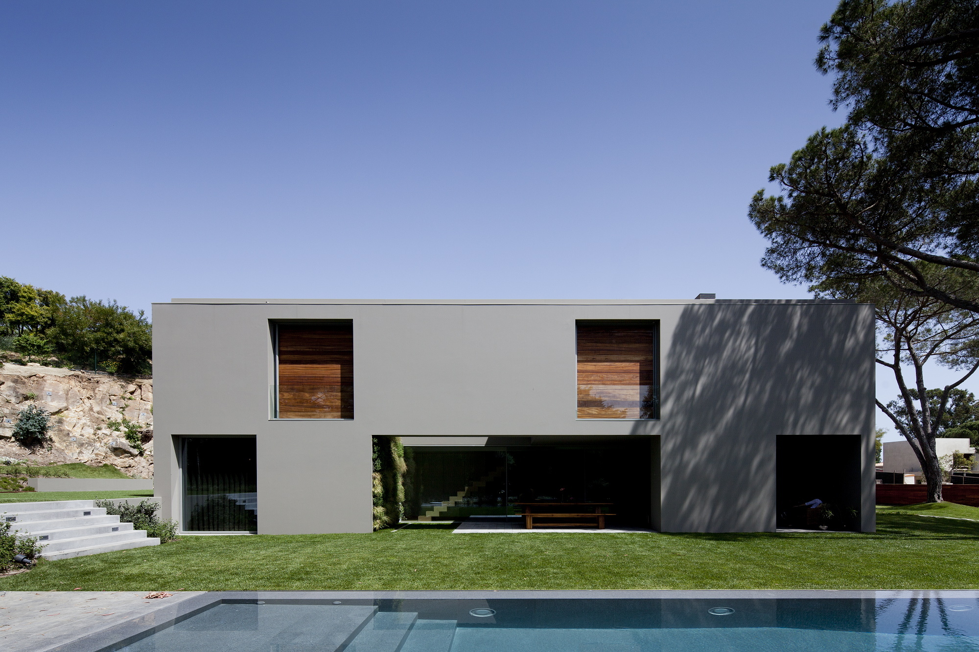 Excellent House In Quinta Patino, Estoril, Portugal excellent house in quinta patino estoril portugal a566bf7