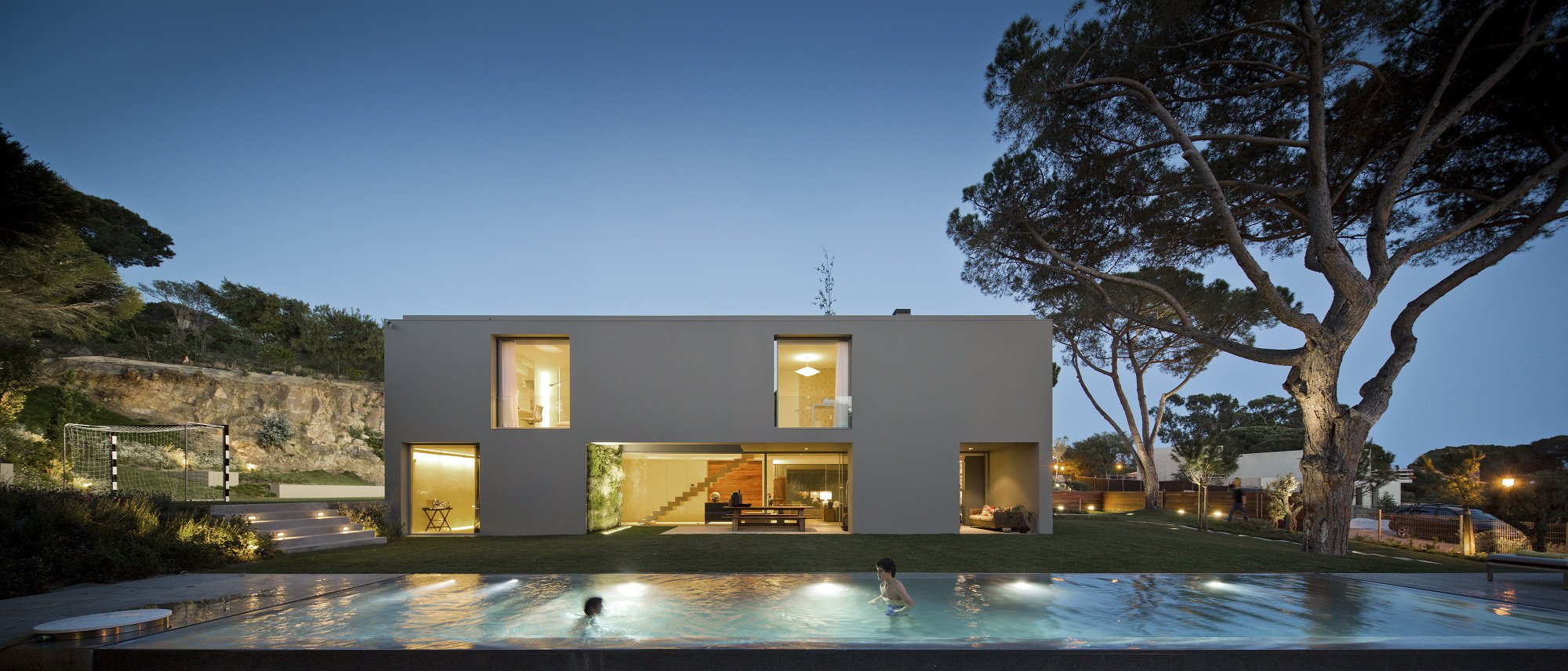Excellent House In Quinta Patino, Estoril, Portugal excellent house in quinta patino estoril portugal a812b76