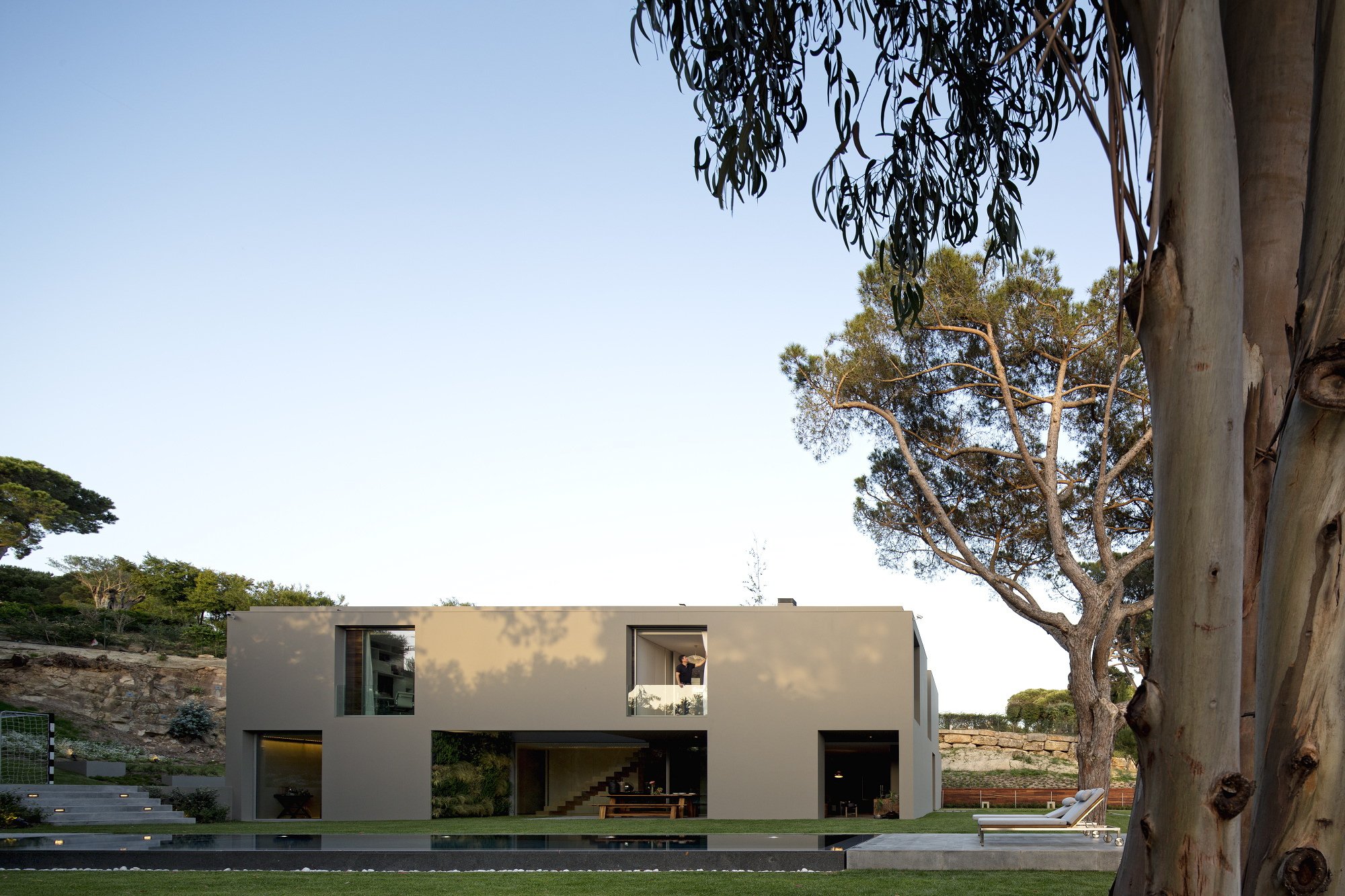 Excellent House In Quinta Patino, Estoril, Portugal excellent house in quinta patino estoril portugal c465fcf