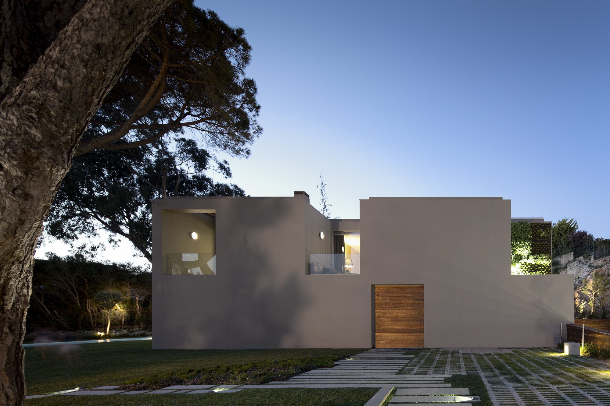 Excellent House In Quinta Patino, Estoril, Portugal excellent house in quinta patino estoril portugal c8b580d