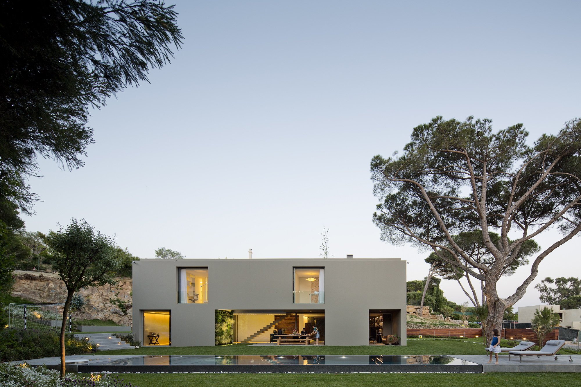 excellent house in quinta patino estoril portugal fc23a60