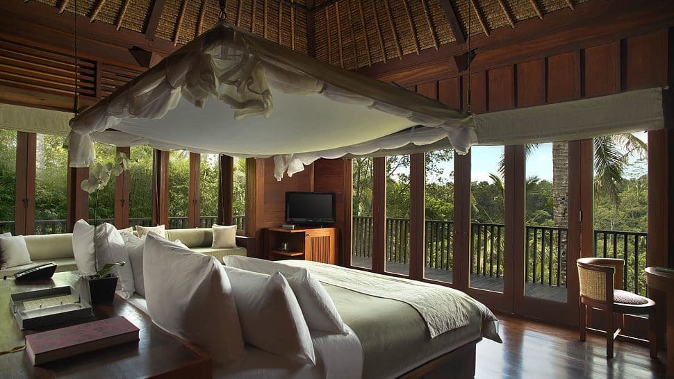 Exceptional Alila Ubud Resort In Bali exceptional alila ubud resort in bali 0cf1cb4