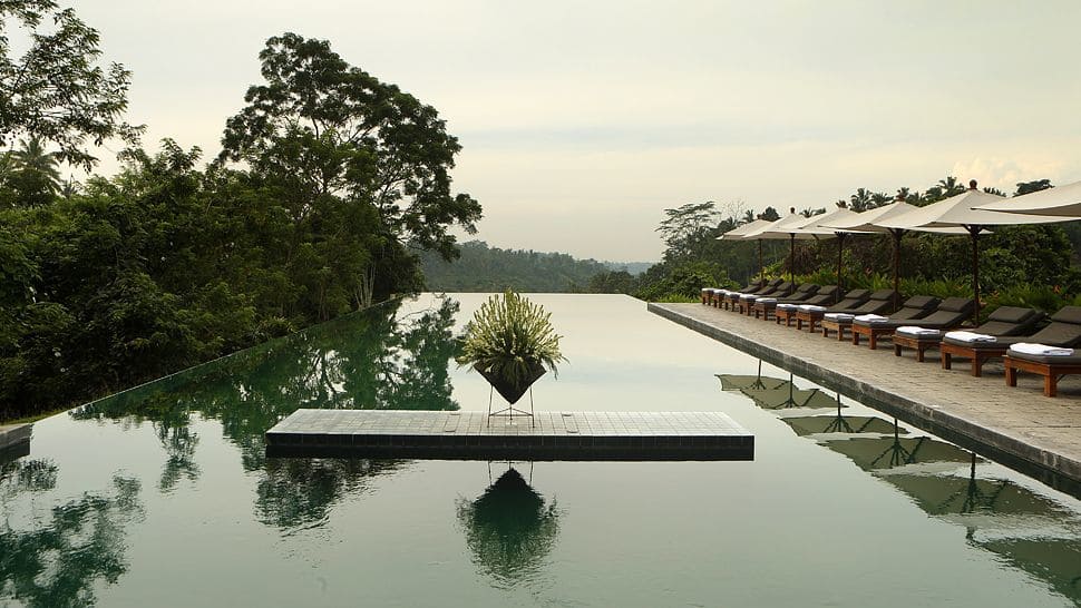 Exceptional Alila Ubud Resort In Bali exceptional alila ubud resort in bali 9564163