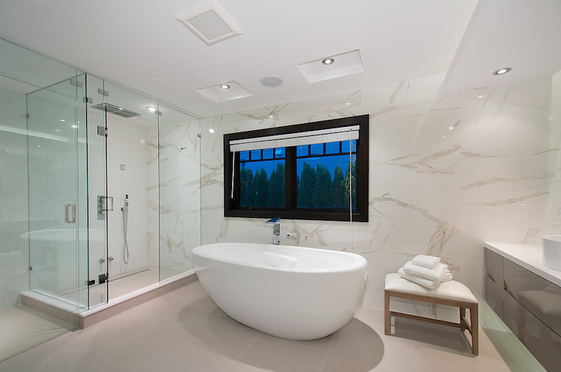 Exceptional Manor In West Vancouver, Canada exceptional manor in west vancouver canada 36d0f98