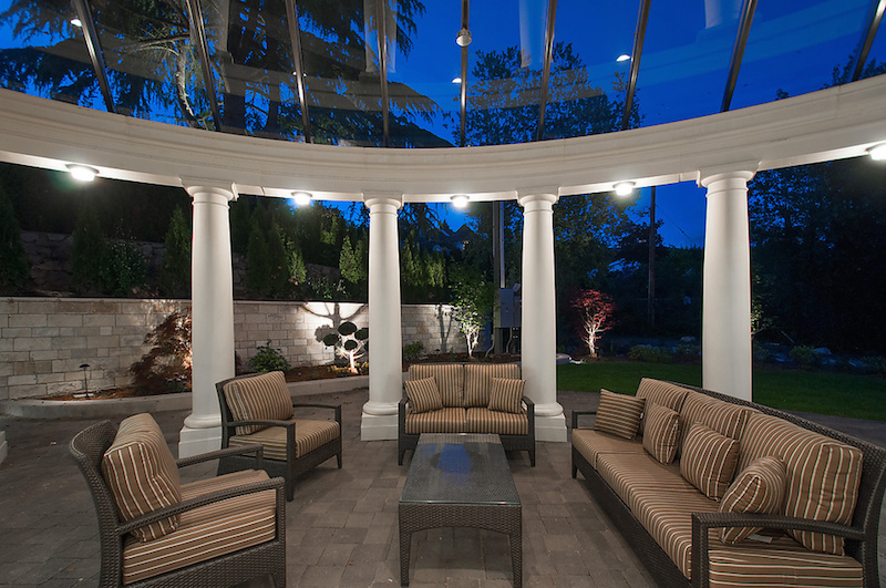 Exceptional Manor In West Vancouver, Canada exceptional manor in west vancouver canada 91e32e7