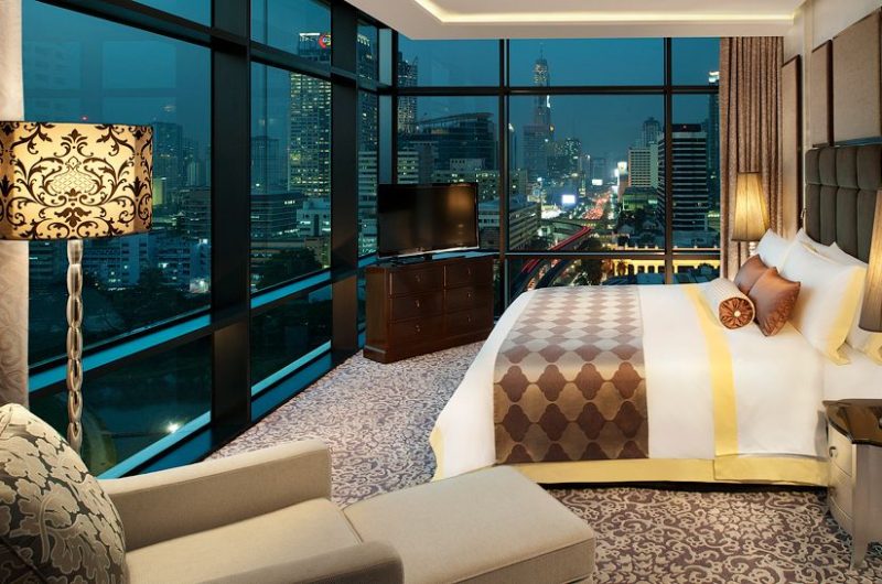 Exclusive St. Regis Bangkok exclusive st regis bangkok 111b5b7